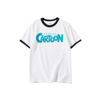 FAIRWHALE T Shirts Women's