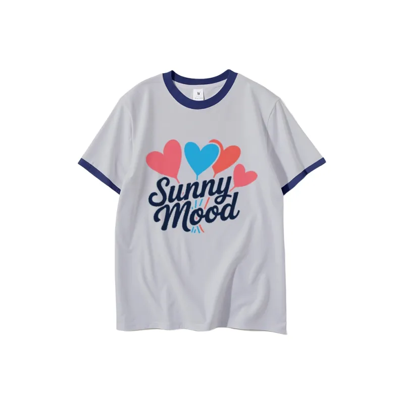 FAIRWHALE T Shirts Women's-24