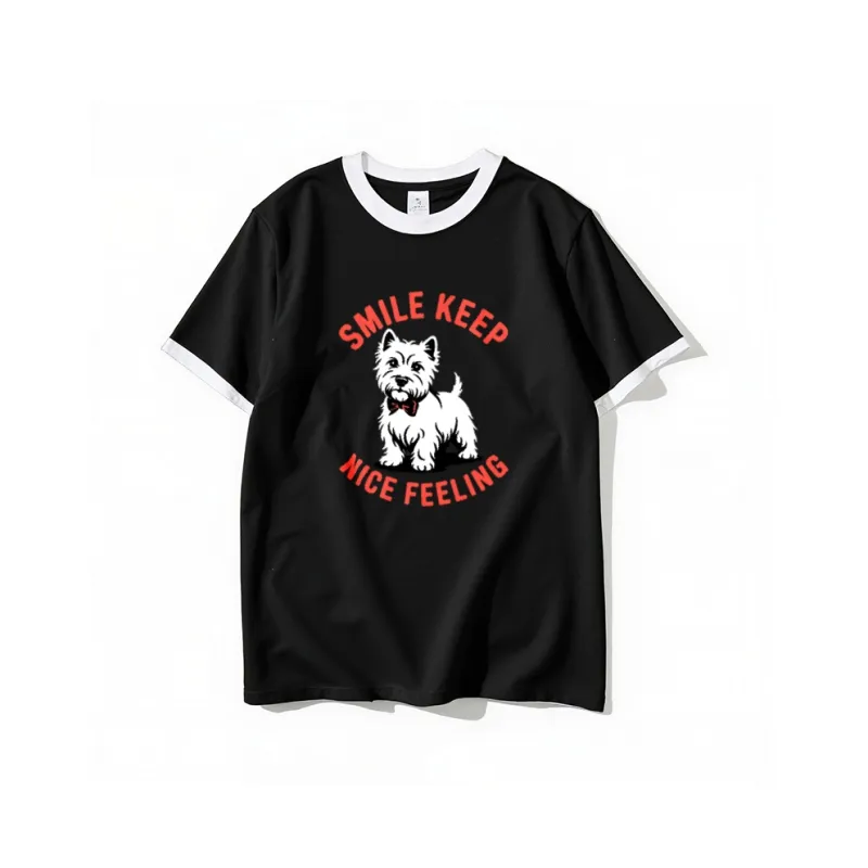FAIRWHALE T Shirts Women's-16