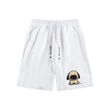 TIMD Casual Shorts Unisex