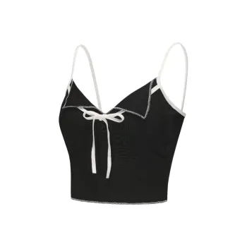 DOKZB Camisoles Women's