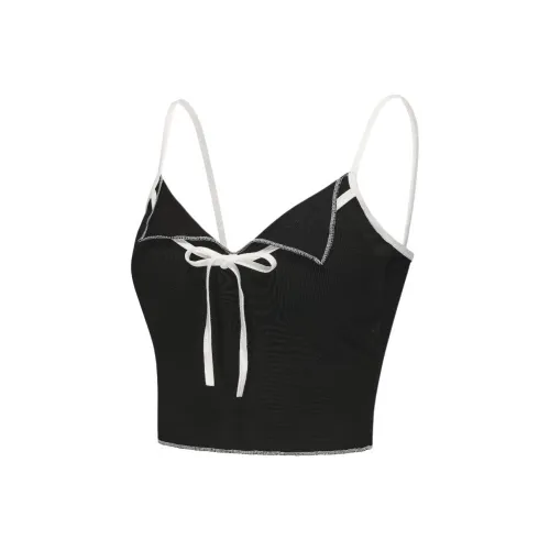 DOKZB Camisoles Women's