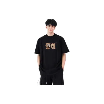 DARK HORSE T Shirts Unisex
