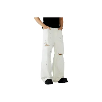 Fingercroxx Jeans Unisex