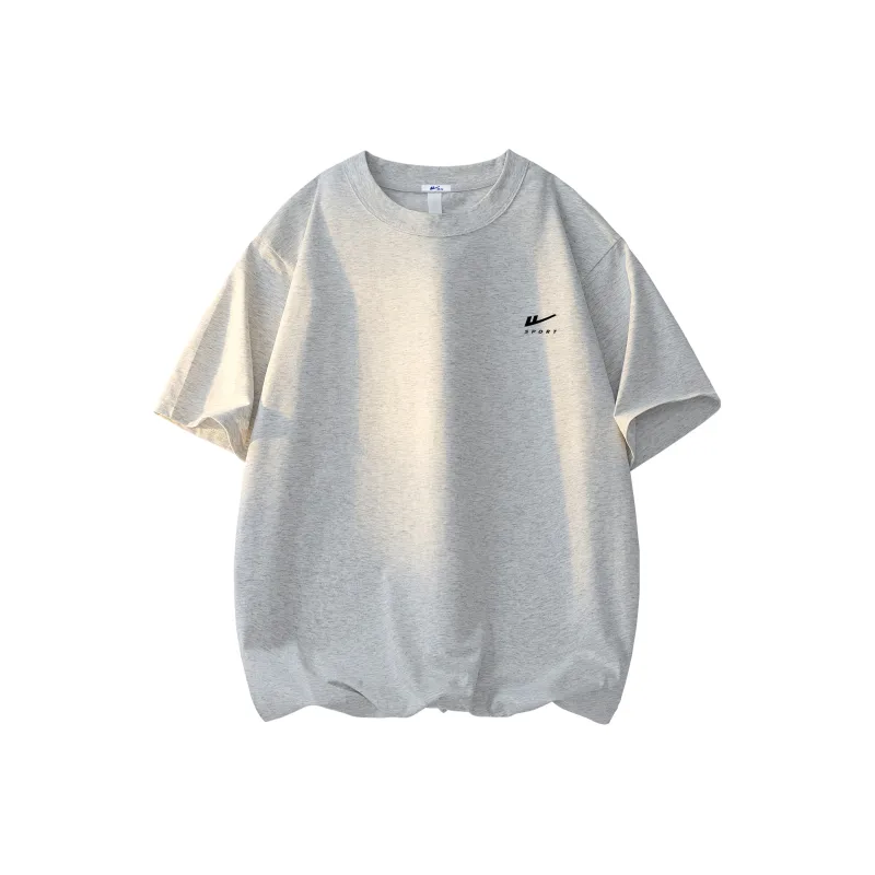 Warrior Huichao Riding The Wind Collection T Shirt Unisex-27