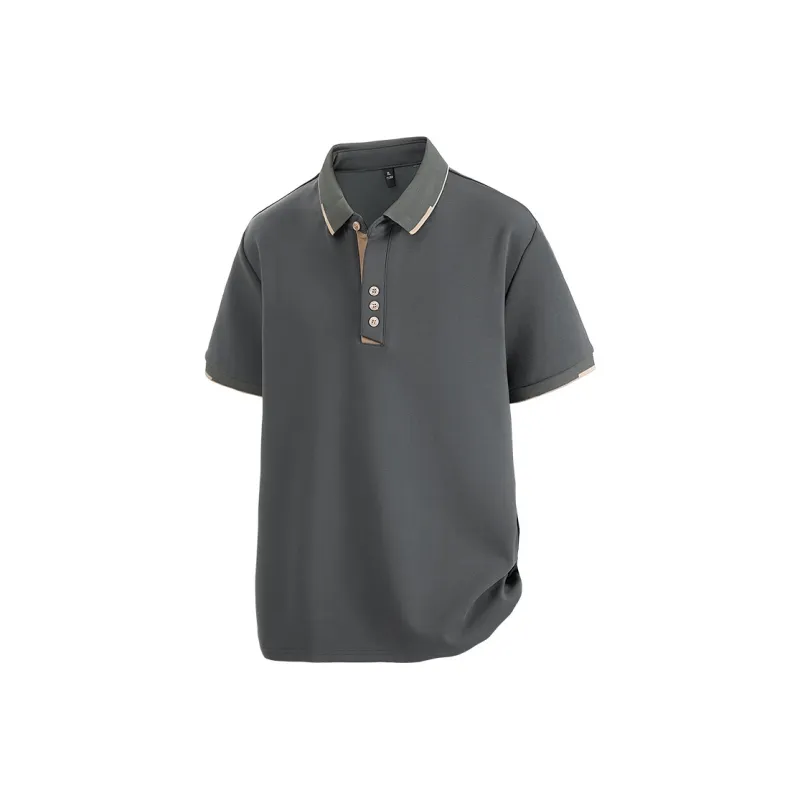 PIERRE CARDIN Polo Shirt Unisex-14