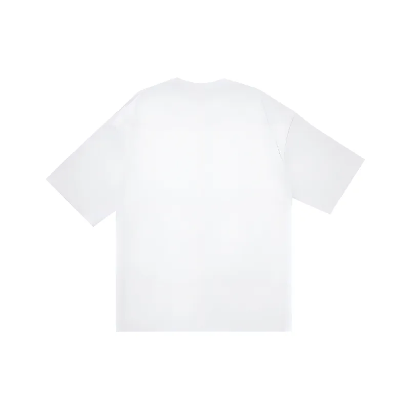 OASISVR T Shirts Unisex White-1