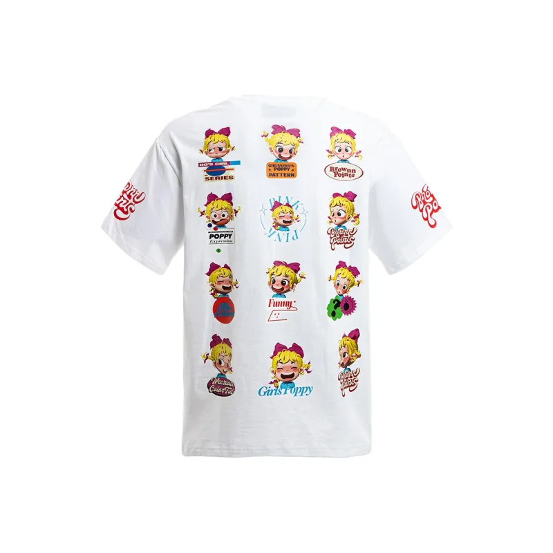 OOXOO.NET T Shirts Unisex-3