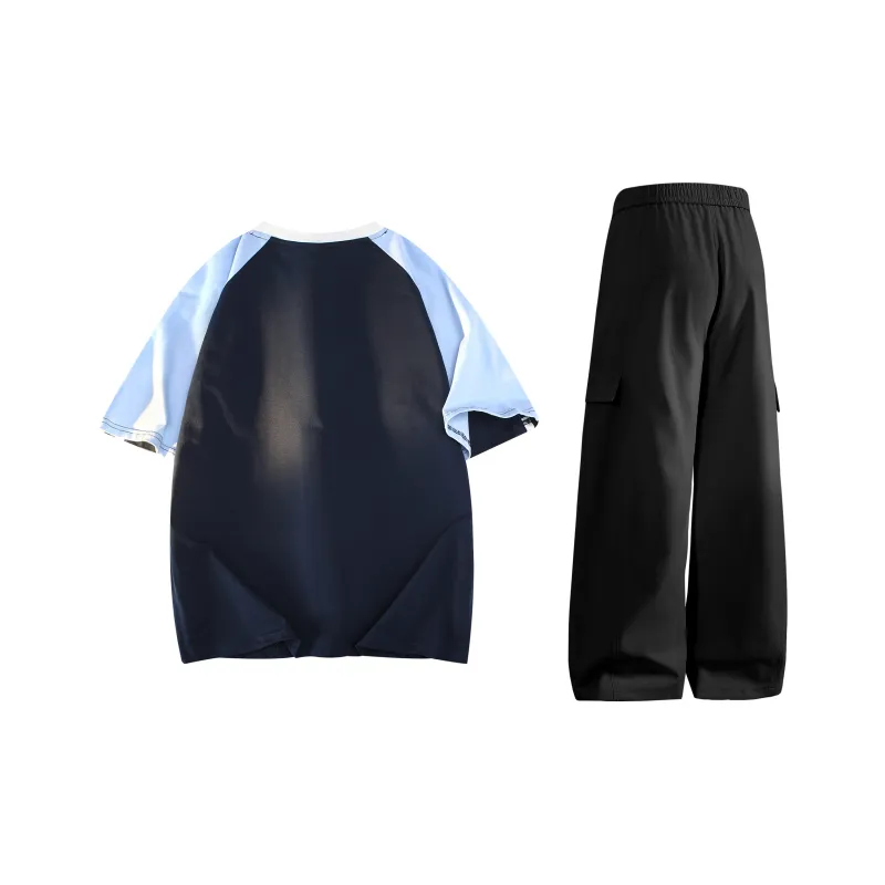 Supremo Cat Casual Sportswear Unisex-3