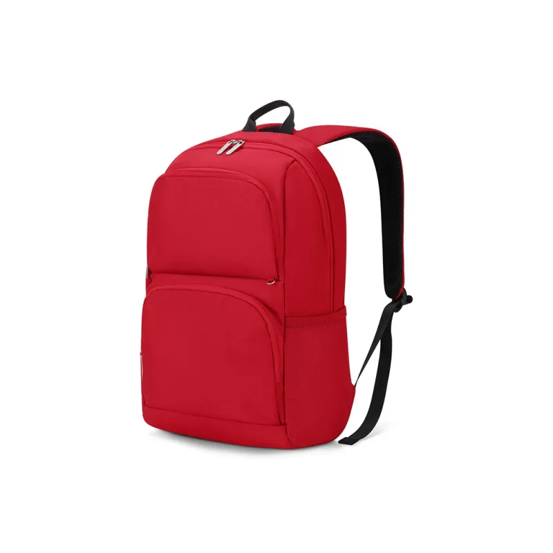BLAN BUNNY Fabric Backpack Unisex Multicolor-10