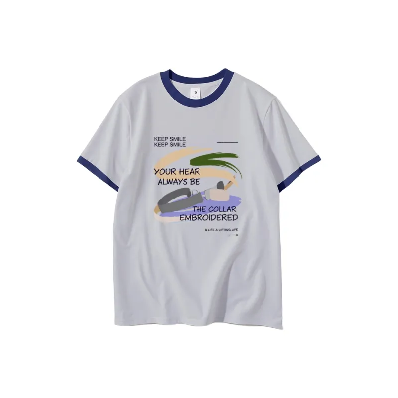FAIRWHALE T Shirts Women's-24