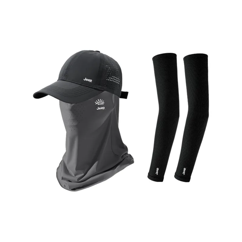Jeep Lightweight Baseball Caps Unisex-8