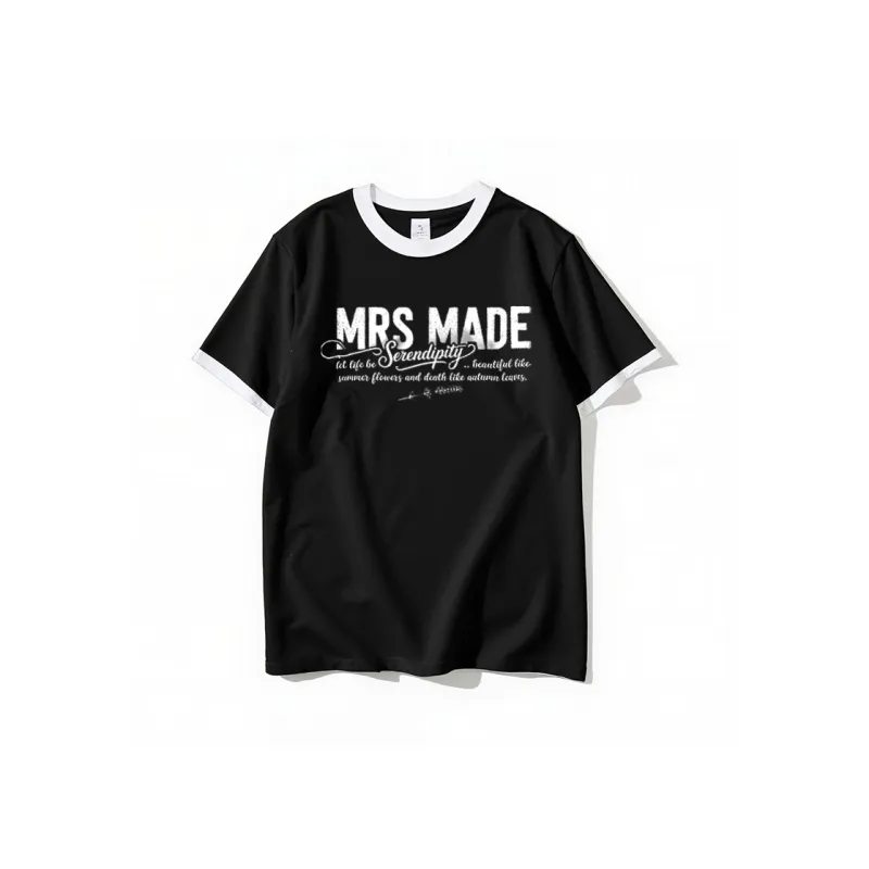 FAIRWHALE T Shirts Women's-16