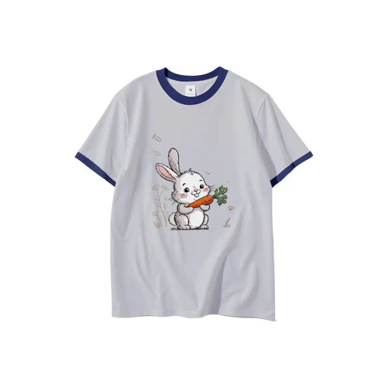 FAIRWHALE T Shirts Women's-24