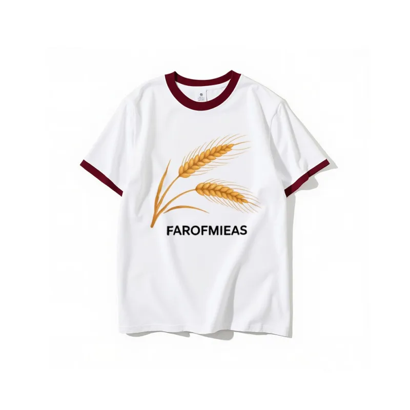FAIRWHALE T Shirts Women's-8