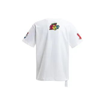OOXOONET T Shirt Unisex VD092020324
