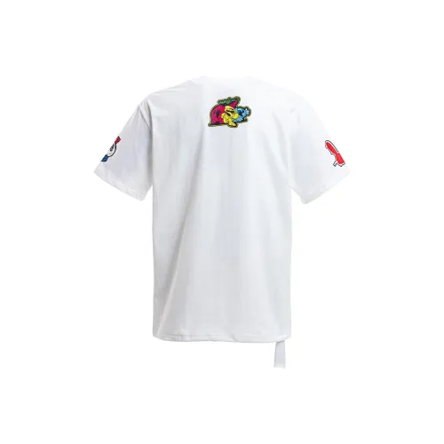 OOXOONET T Shirt Unisex JT092020173
