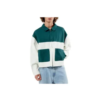 PACSUN Jackets & Coats Men's Multicolor
