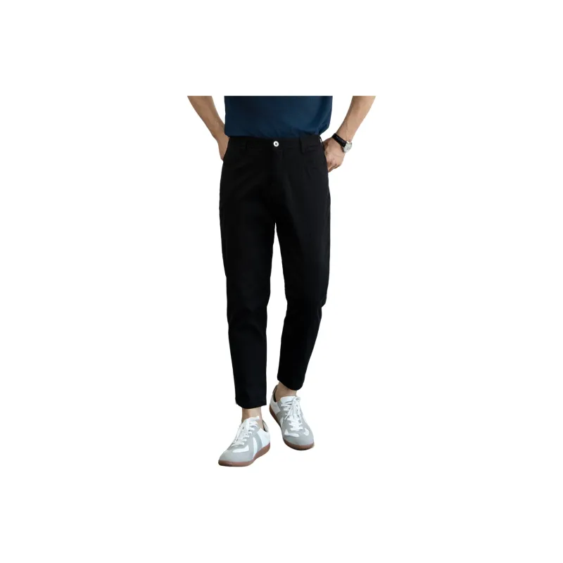 NDU Casual Pants Men-6