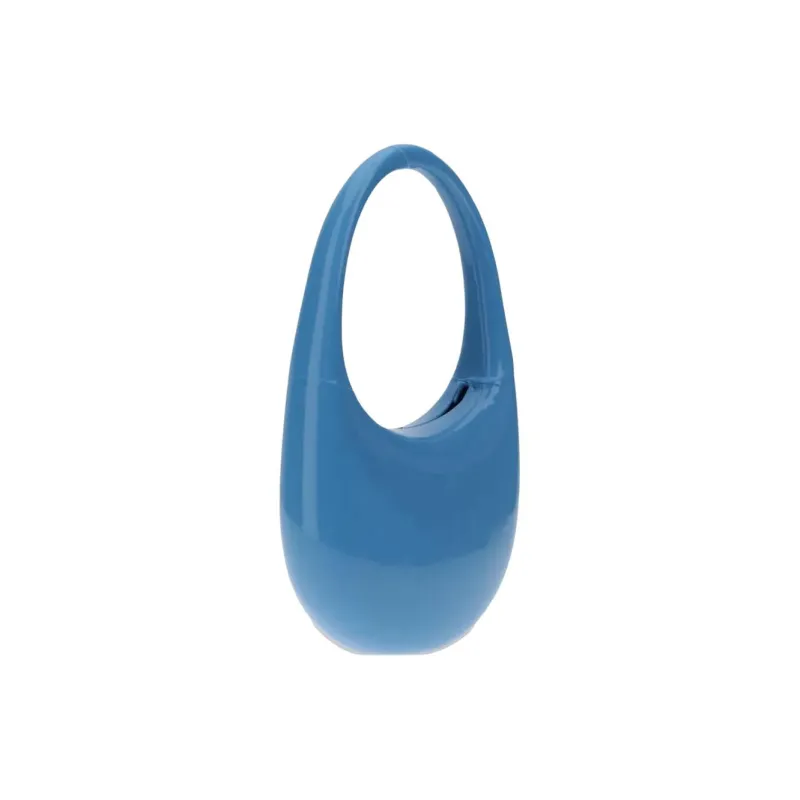 COPERNI X COPERNI Liquid Shoulder Bag-2