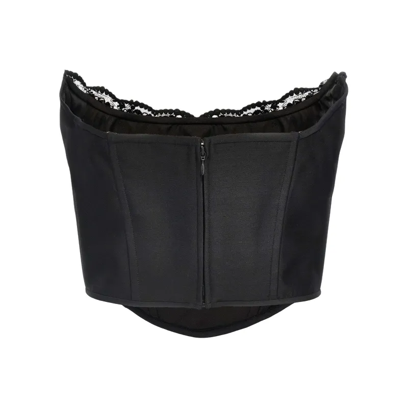 DSQUARED 2 Paris Corset Top-1