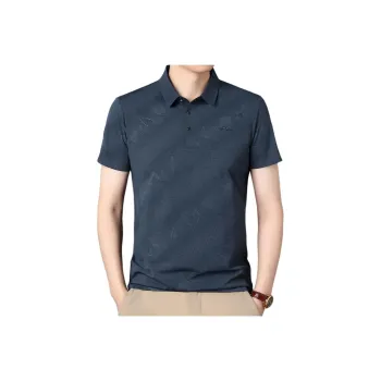 PIERRE CARDIN Polo Shirts Men