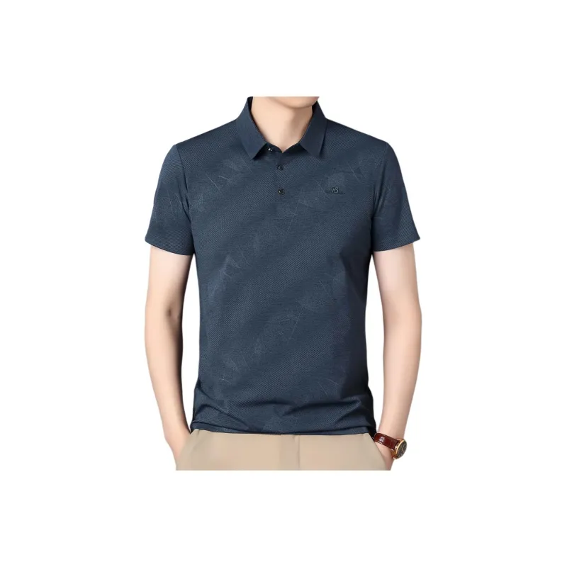 PIERRE CARDIN Polo Shirts Men-0