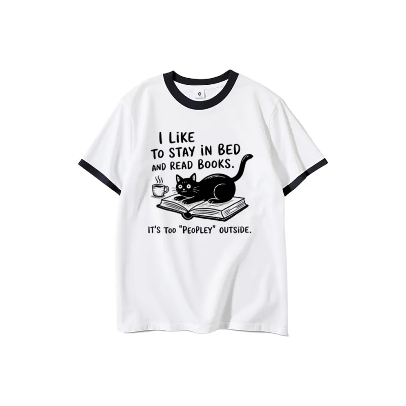 FAIRWHALE Drop Shoulder Sleeve T Shirt Women's-0
