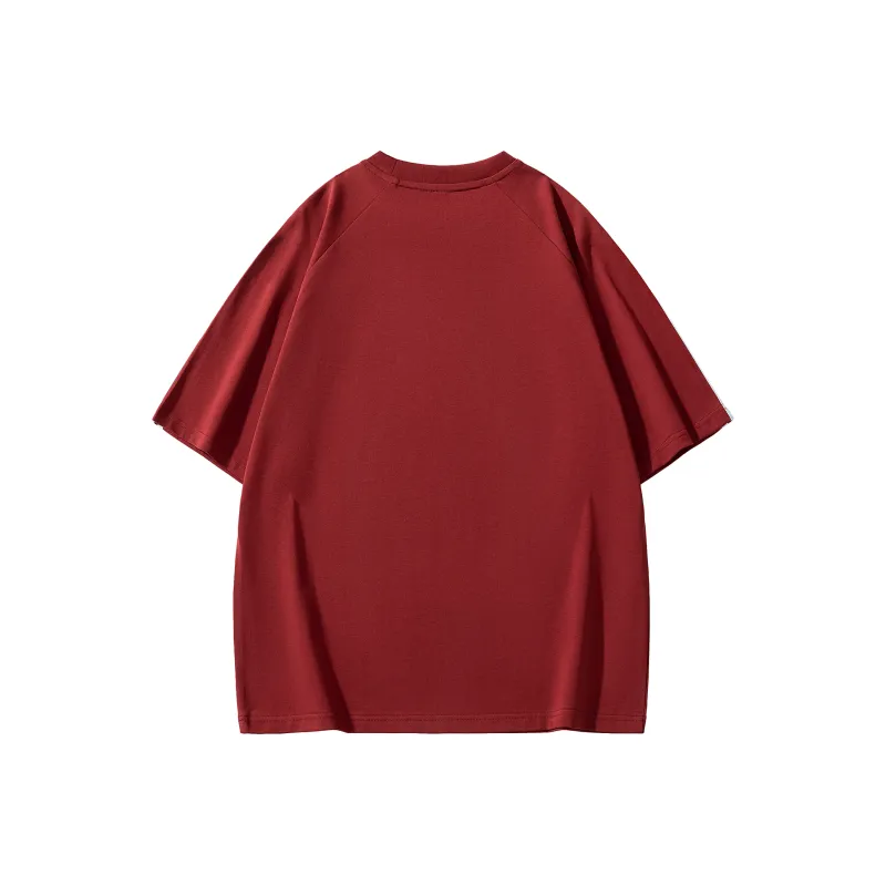 MIIOW Trend Party Series T Shirt Unisex-13