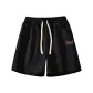 [300g Heavyweight]Black (Mb Smart Pants Label)