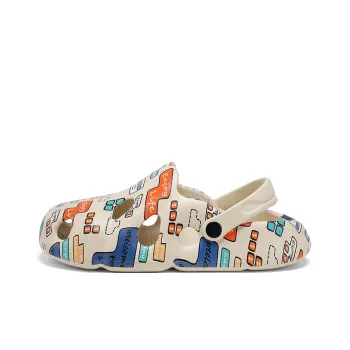 MESUCA Clogs Unisex