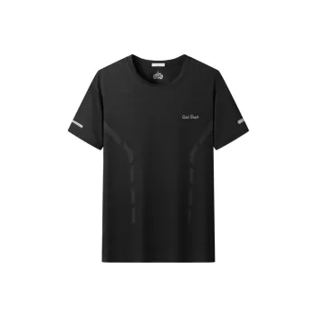 BaiYuan Trousers T Shirt Unisex