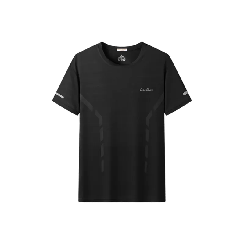 BaiYuan Trousers T Shirt Unisex-0
