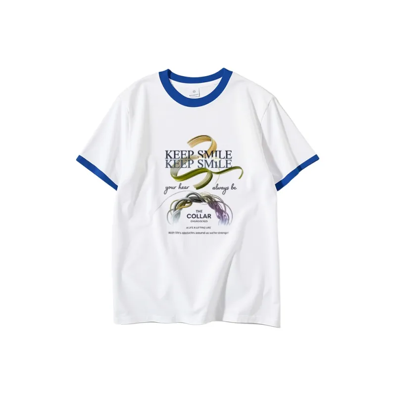 FAIRWHALE T Shirts Women's-12