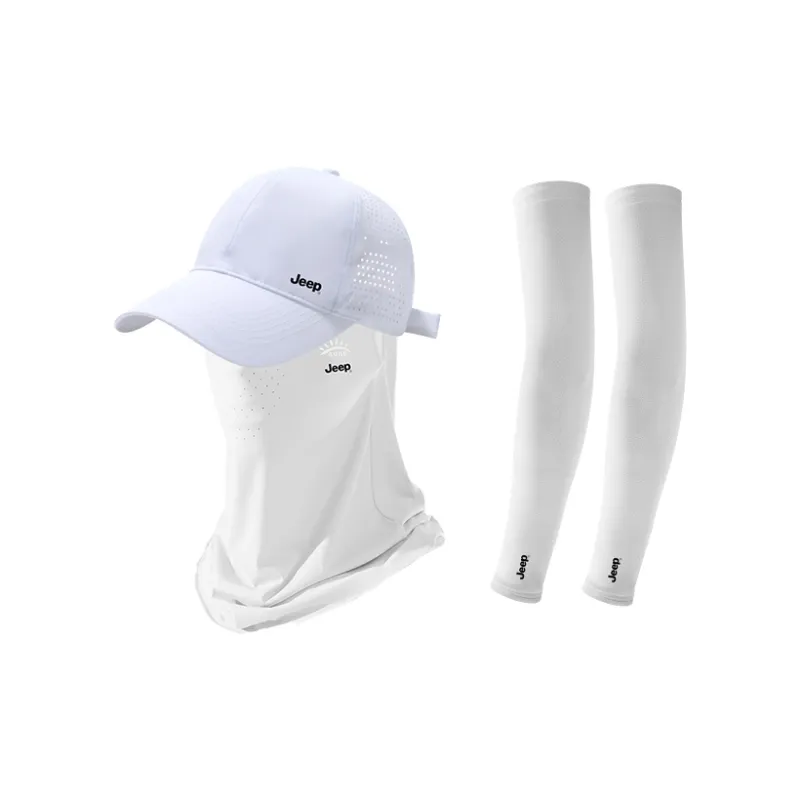 Jeep Lightweight Baseball Caps Unisex-6