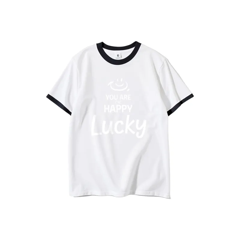 FAIRWHALE T Shirts Women's-0