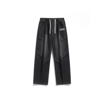 Chinpeno Jeans Unisex