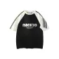 Black & White Gray Sleeves