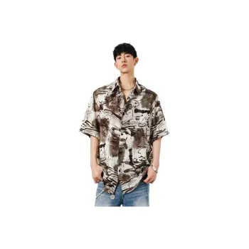 YOFVV Shirts Unisex