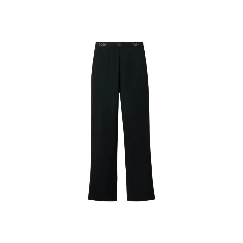 UGG Casual Pants Women's Black-1