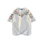 White Heather Gray