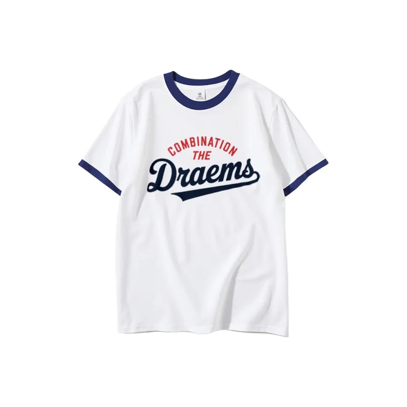 FAIRWHALE T Shirts Women's-4