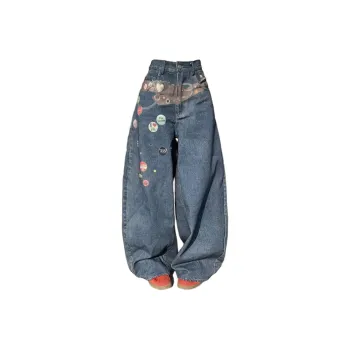 Universal Templates Jeans Unisex