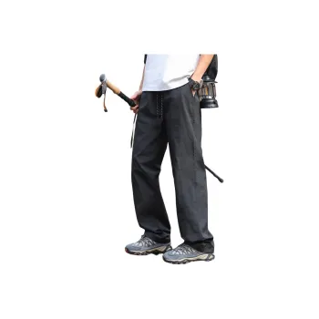 WHOLE EARTH Casual Pants Unisex