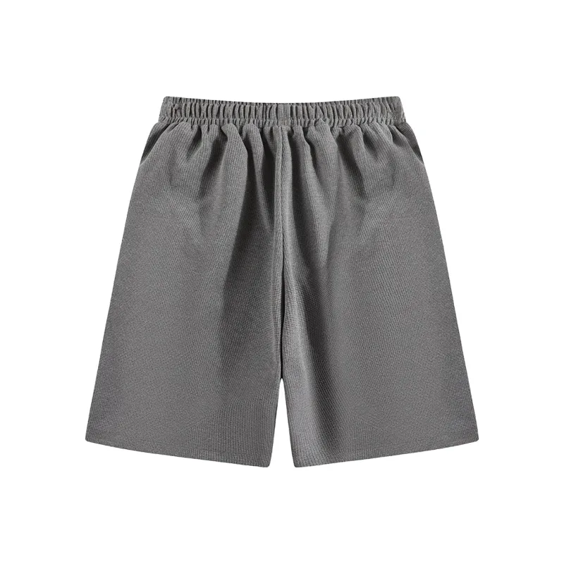 TIMD Casual Shorts Unisex-11