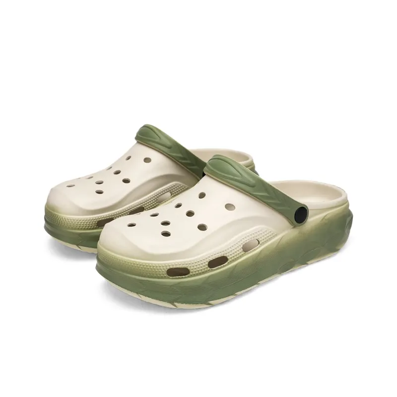 MESUCA Clogs Men-2
