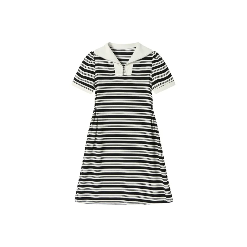 PIERRE CARDIN Short Sleeved Dress Women's-0