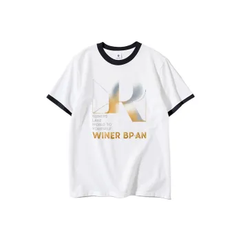 FAIRWHALE T Shirts Women's