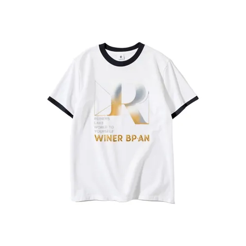 FAIRWHALE T Shirts Women's