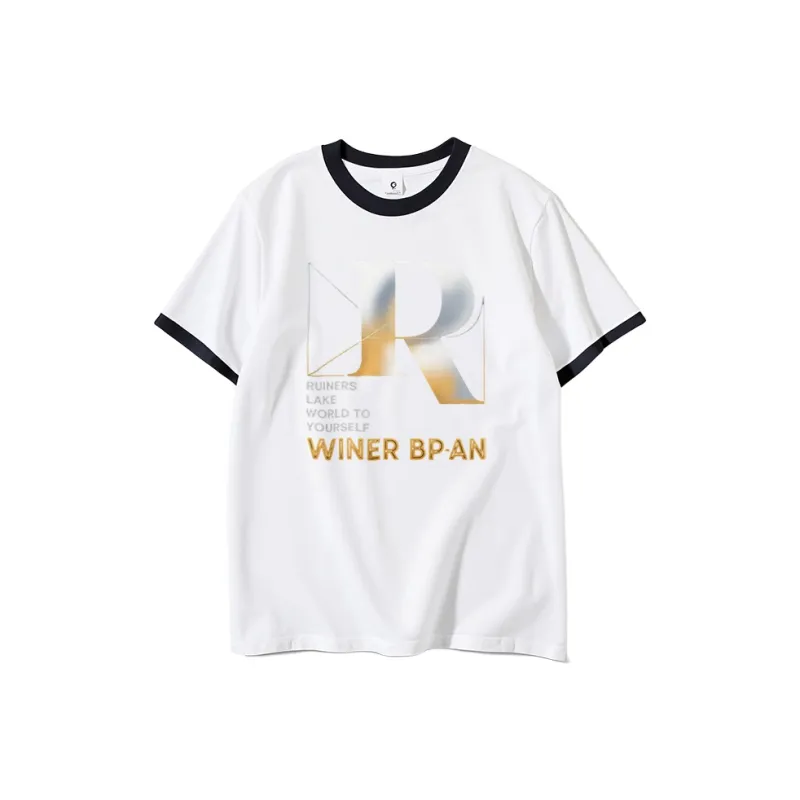 FAIRWHALE T Shirts Women's-0